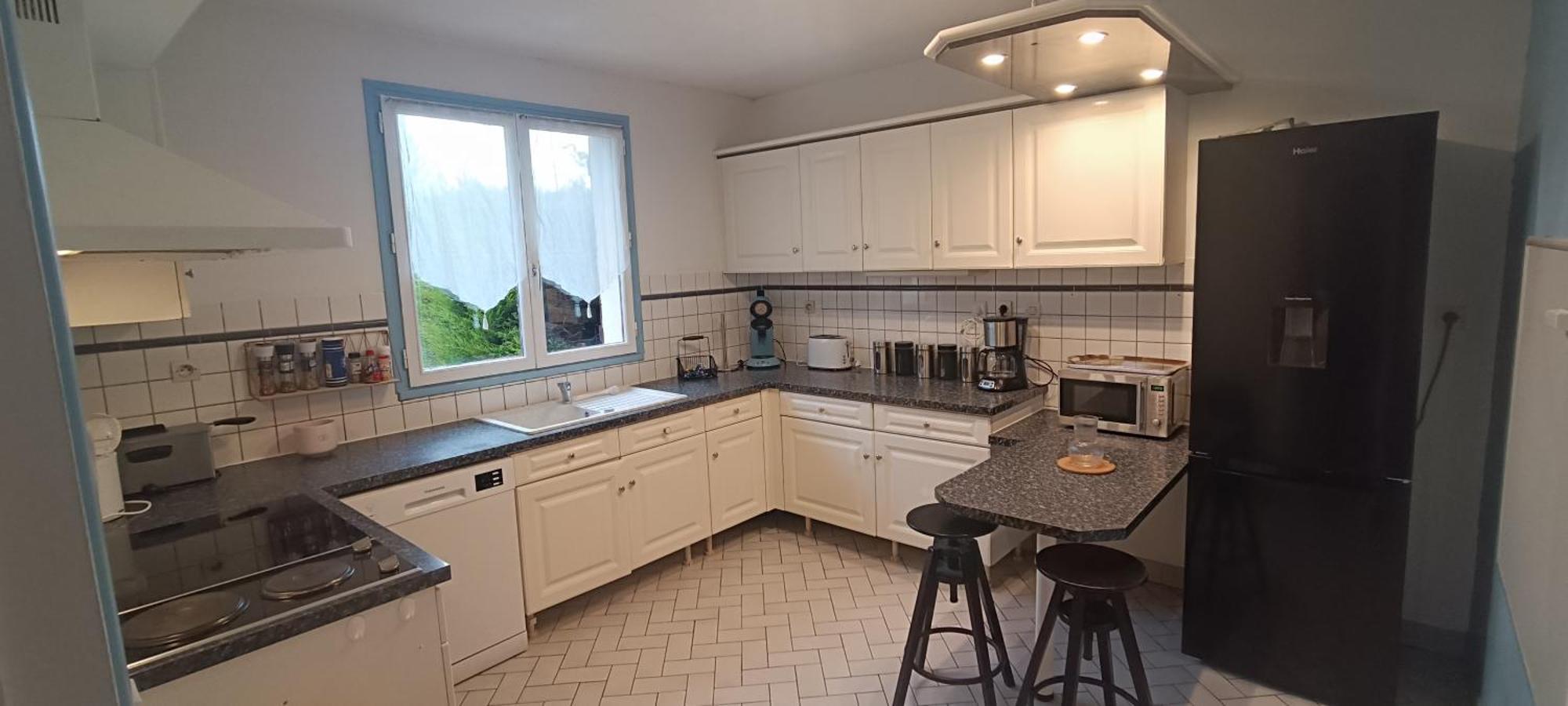 فيلا Charming House Near The Sea كورسول-سور-مار المظهر الخارجي الصورة